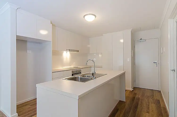 Fifth view of Homely unit listing, 35/51 Victoria Parade, Mawson Lakes SA 5095