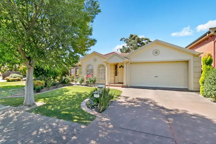 Second view of Homely house listing, 25 Frost Street, Newton SA 5074