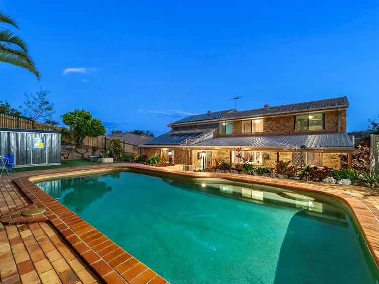 Main view of Homely house listing, 16 Langley Place, Albany Creek QLD 4035