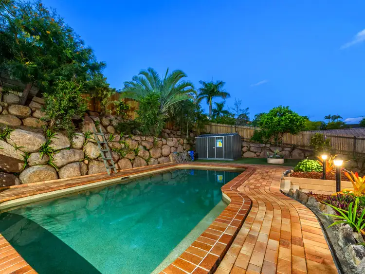 Second view of Homely house listing, 16 Langley Place, Albany Creek QLD 4035