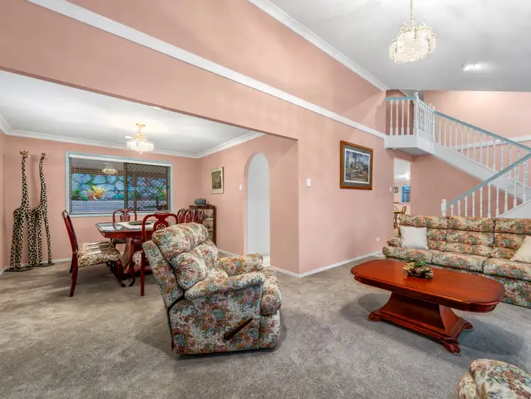 Third view of Homely house listing, 16 Langley Place, Albany Creek QLD 4035