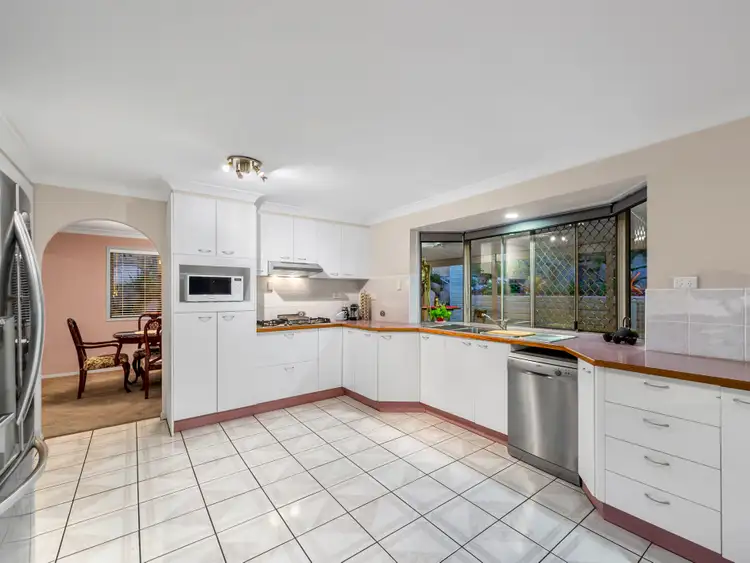 Fourth view of Homely house listing, 16 Langley Place, Albany Creek QLD 4035