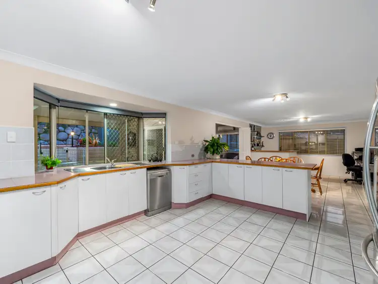 Fifth view of Homely house listing, 16 Langley Place, Albany Creek QLD 4035