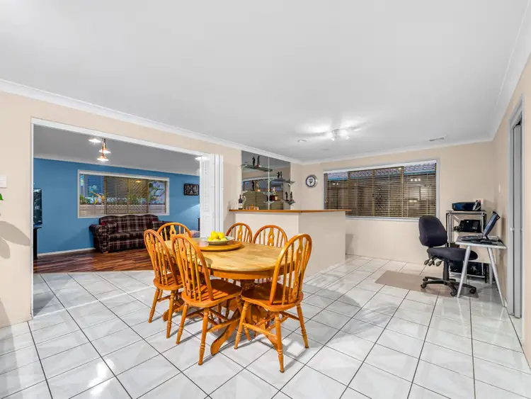 Sixth view of Homely house listing, 16 Langley Place, Albany Creek QLD 4035