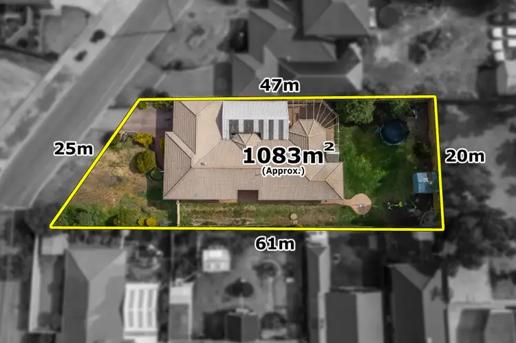 12 Kimble Court, Hoppers Crossing VIC 3029