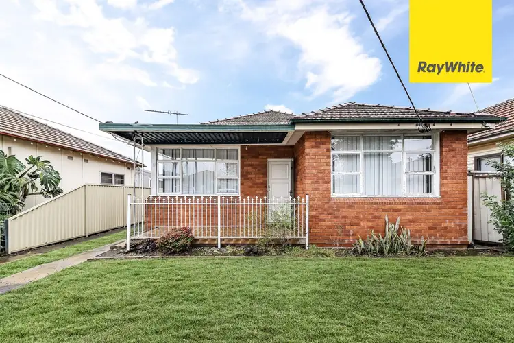 11 Zillah Street, Merrylands NSW 2160