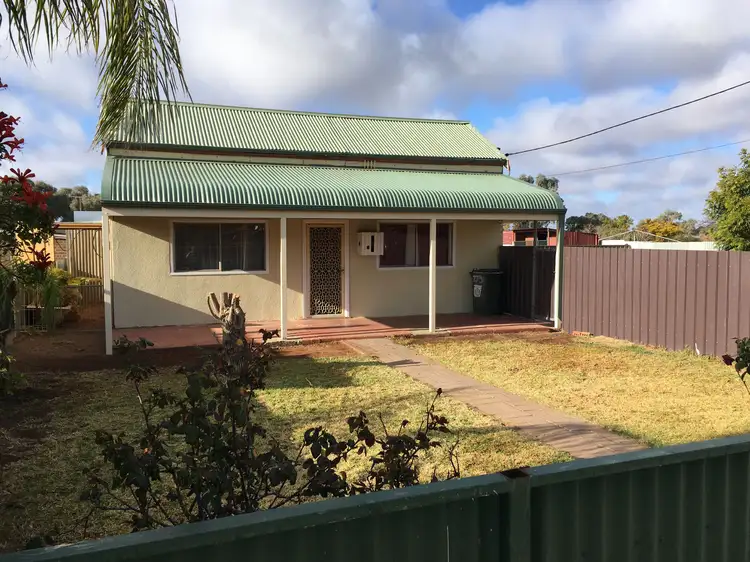 Main view of Homely house listing, 273 Piper Street, Broken Hill NSW 2880