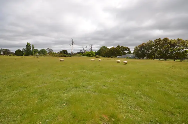 Main view of Homely rural property listing, CA13 Keams Lane, Yendon VIC 3352
