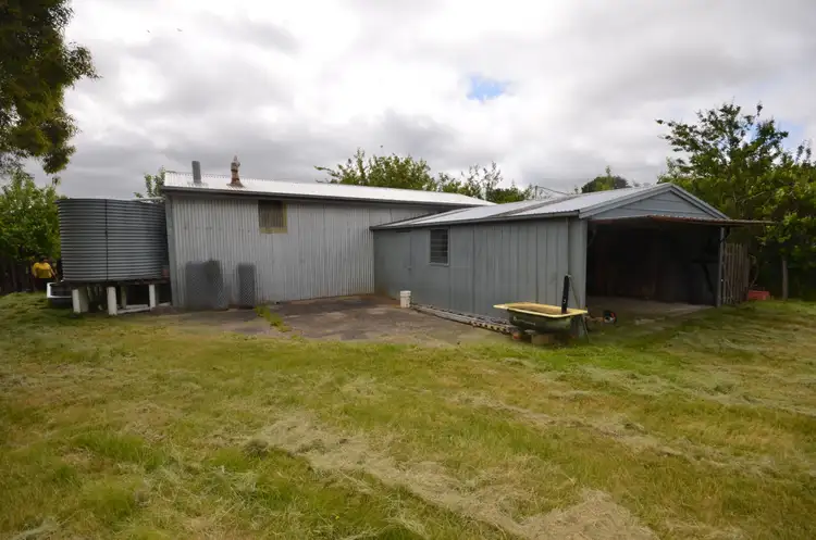 Second view of Homely rural property listing, CA13 Keams Lane, Yendon VIC 3352