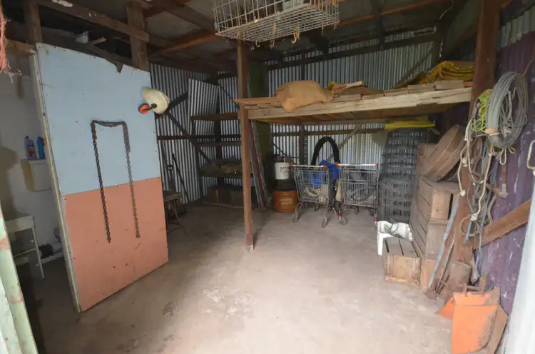 Seventh view of Homely rural property listing, CA13 Keams Lane, Yendon VIC 3352