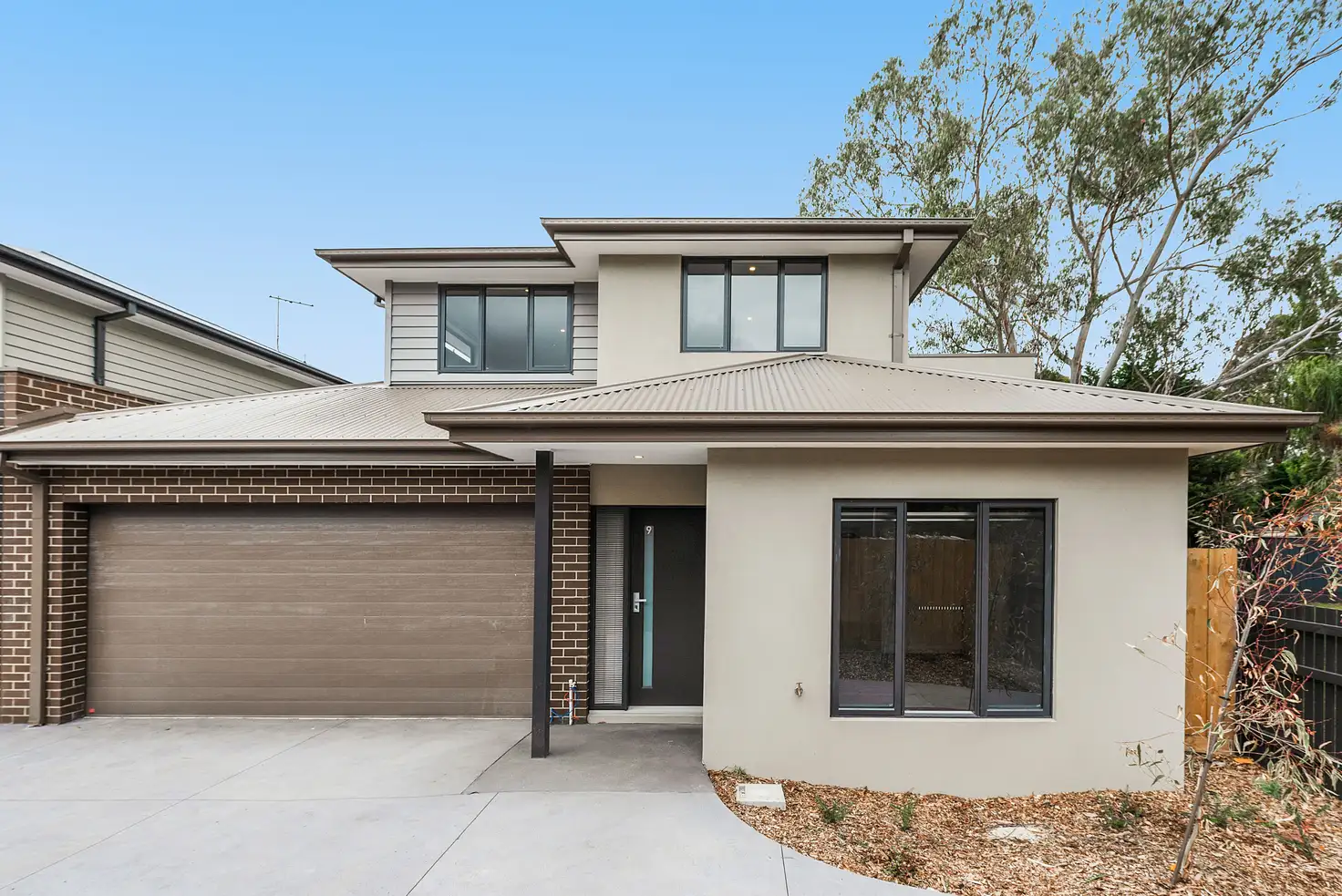 Main view of Homely house listing, 9/8 Amaroo Court, Diamond Creek VIC 3089