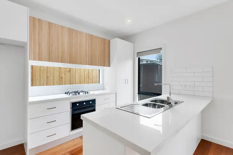 Second view of Homely house listing, 9/8 Amaroo Court, Diamond Creek VIC 3089