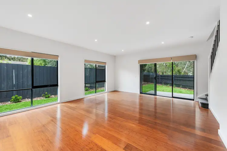 Third view of Homely house listing, 9/8 Amaroo Court, Diamond Creek VIC 3089