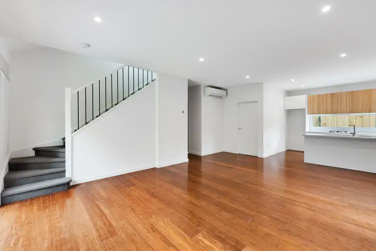 Fourth view of Homely house listing, 9/8 Amaroo Court, Diamond Creek VIC 3089