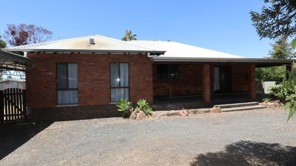 Main view of Homely house listing, 5A Johnston Street, Wagin WA 6315