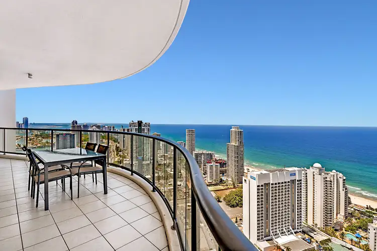 2413/23 Ferny Avenue, Surfers Paradise QLD 4217