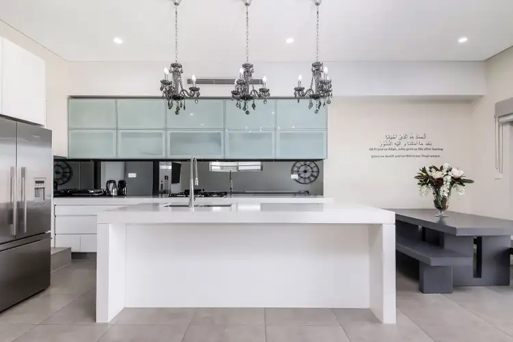 Third view of Homely semi-detached listing, 37A Fuller Street, Chester Hill NSW 2162