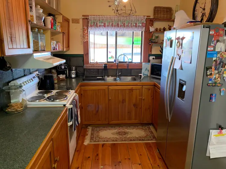 Second view of Homely house listing, 4 Norfolk Avenue, Broken Hill NSW 2880