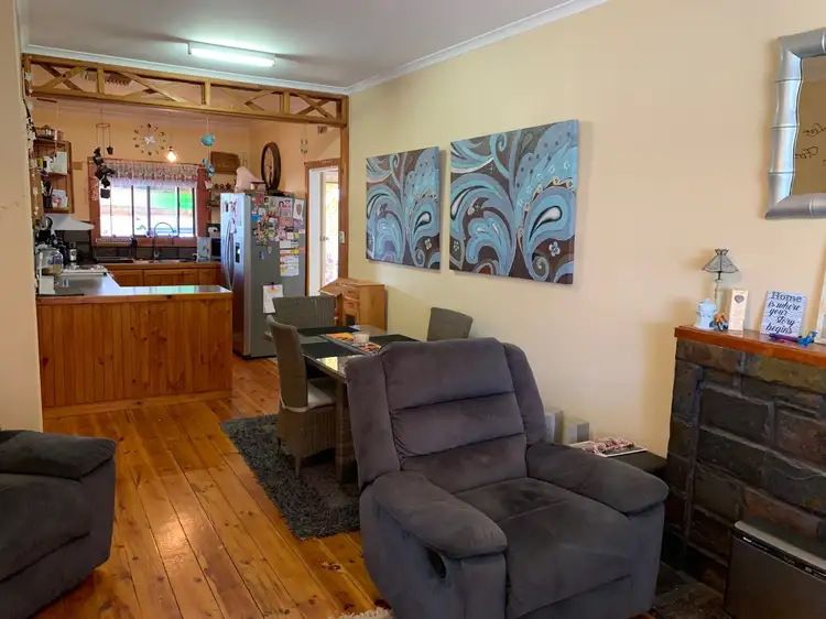 Fifth view of Homely house listing, 4 Norfolk Avenue, Broken Hill NSW 2880