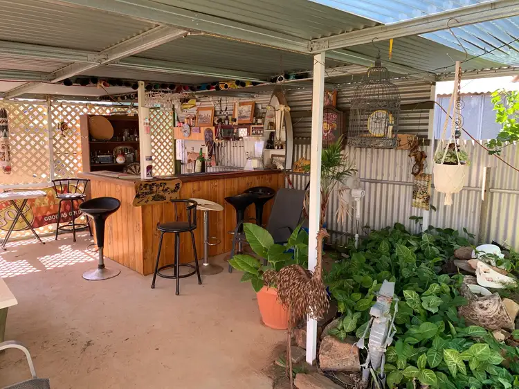 Seventh view of Homely house listing, 4 Norfolk Avenue, Broken Hill NSW 2880