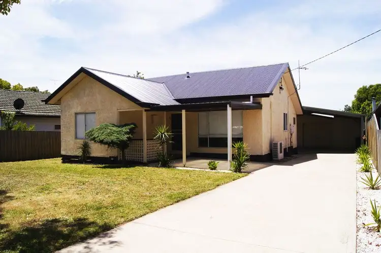 20 Ryan Avenue, Traralgon VIC 3844