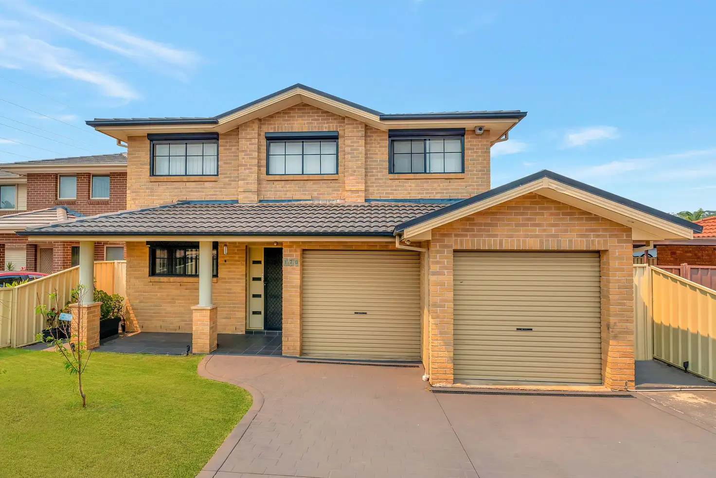 Main view of Homely house listing, 170 North Liverpool Road, Green Valley NSW 2168
