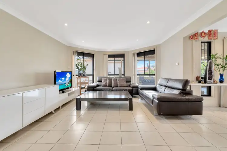 Second view of Homely house listing, 170 North Liverpool Road, Green Valley NSW 2168
