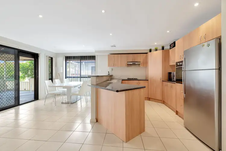 Third view of Homely house listing, 170 North Liverpool Road, Green Valley NSW 2168