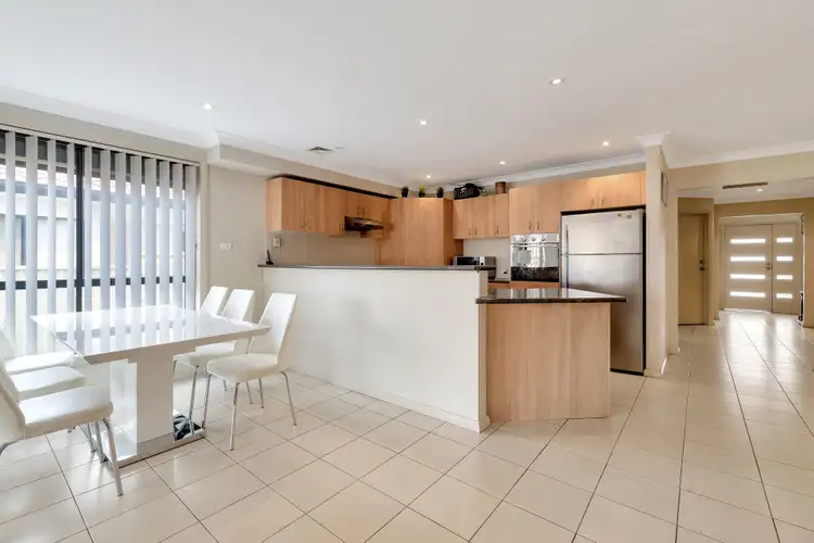 Fourth view of Homely house listing, 170 North Liverpool Road, Green Valley NSW 2168