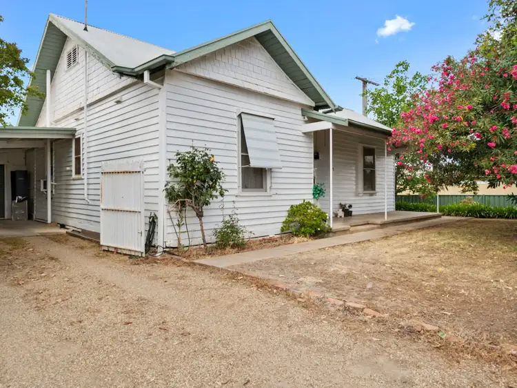 2 Perth Street, Benalla VIC 3672