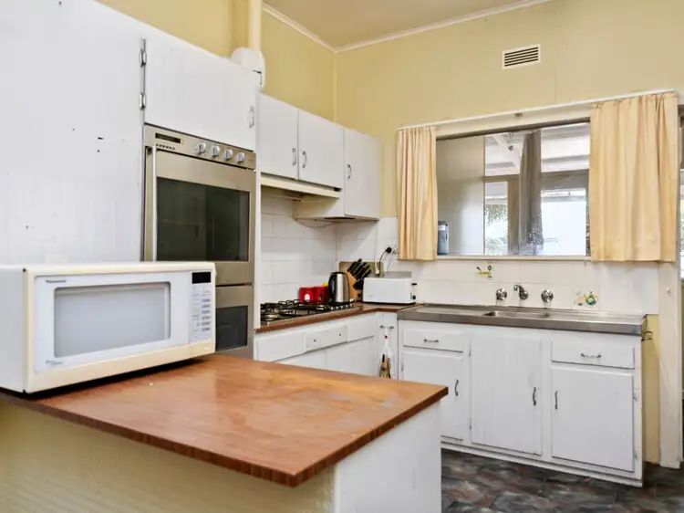 Second view of Homely house listing, 2 Perth Street, Benalla VIC 3672