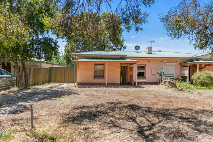 Main view of Homely house listing, 23 Smitham Street, Elizabeth Grove SA 5112
