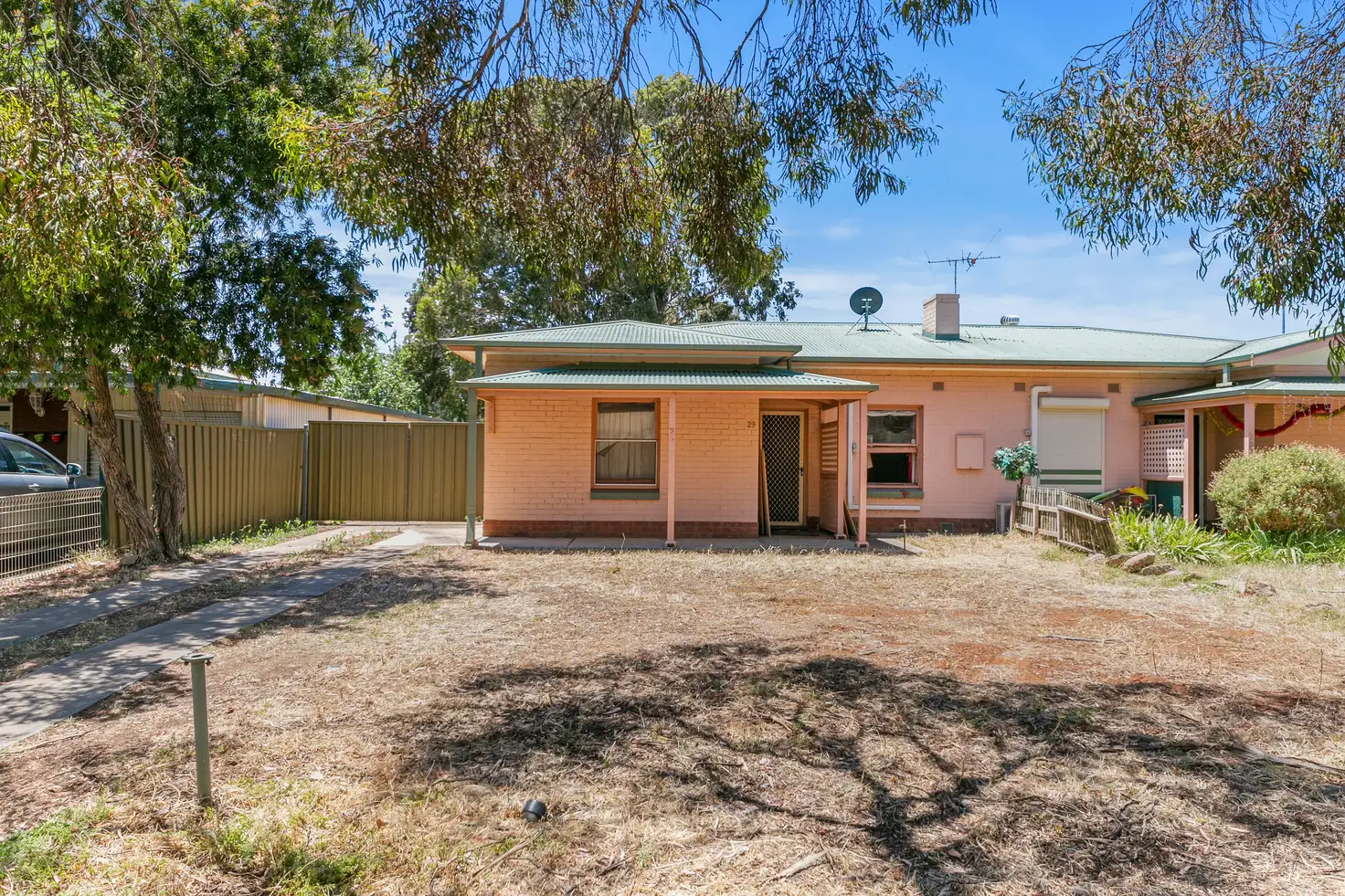 Main view of Homely house listing, 23 Smitham Street, Elizabeth Grove SA 5112