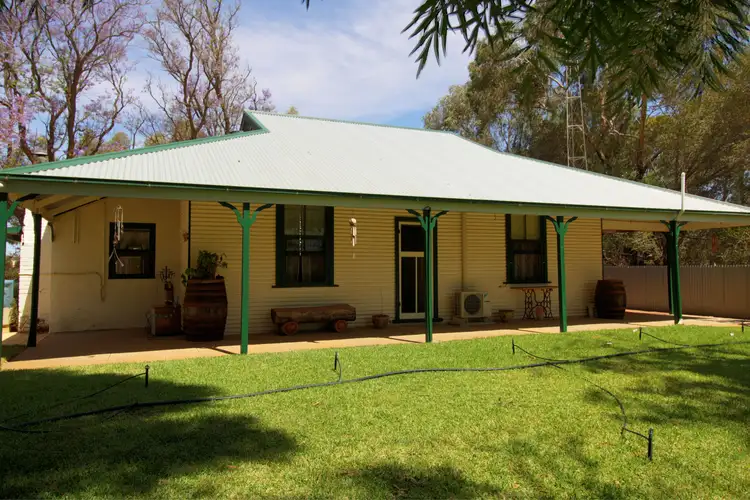 Second view of Homely house listing, 888 Thiele Road, Loveday SA 5345