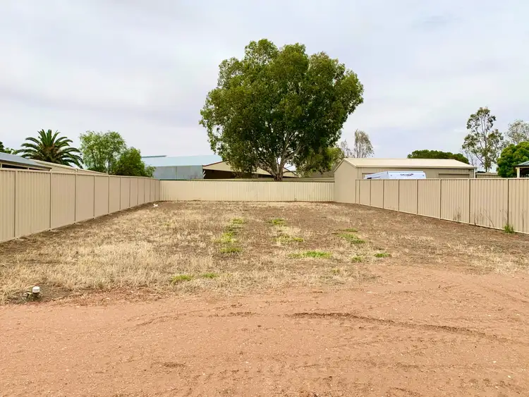 Third view of Homely land listing, 17 Chignell Circuit, Reid SA 5118