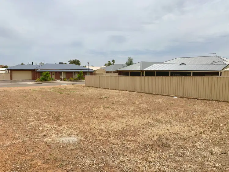 Fifth view of Homely land listing, 17 Chignell Circuit, Reid SA 5118
