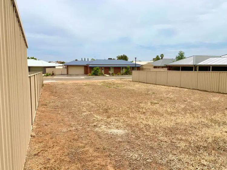 Sixth view of Homely land listing, 17 Chignell Circuit, Reid SA 5118