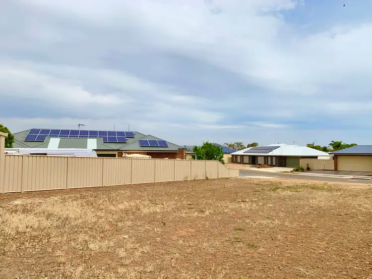 Seventh view of Homely land listing, 17 Chignell Circuit, Reid SA 5118