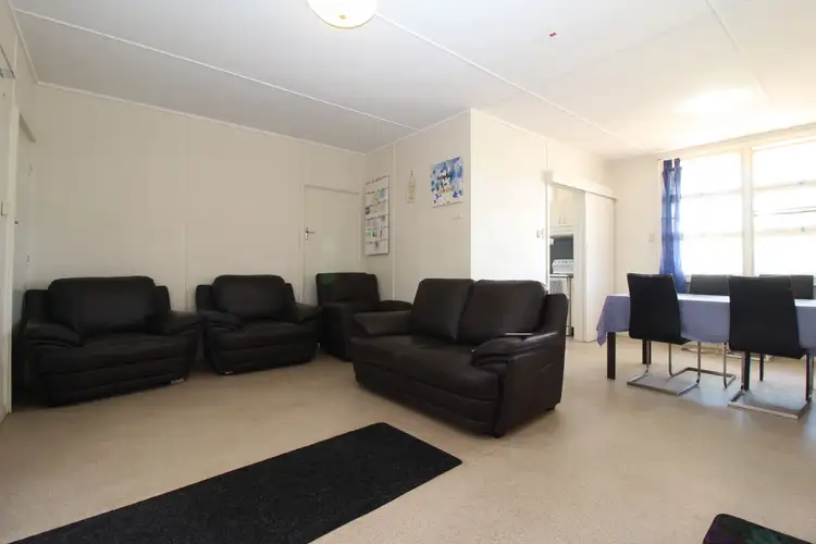 Second view of Homely house listing, 6 Racecourse Road, Emerald QLD 4720