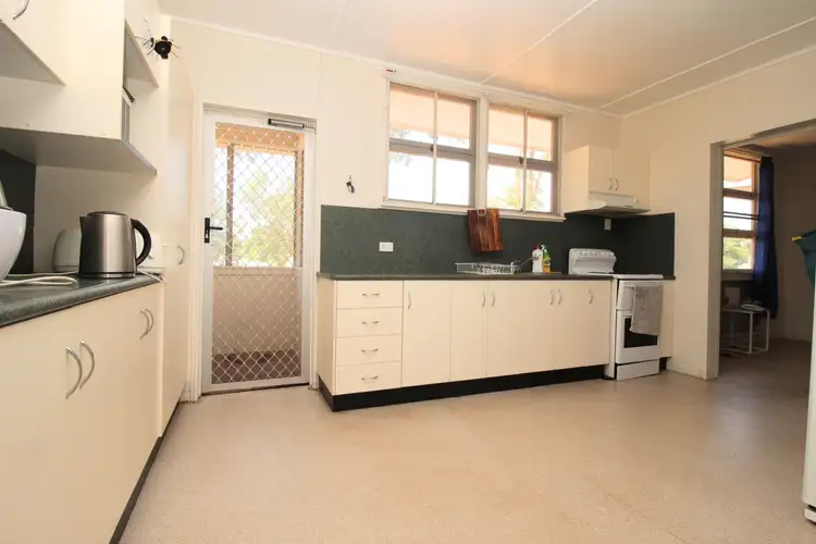 Sixth view of Homely house listing, 6 Racecourse Road, Emerald QLD 4720