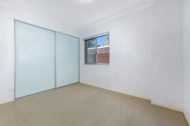 Fifth view of Homely apartment listing, 314/3-9 Church Avenue, Mascot NSW 2020