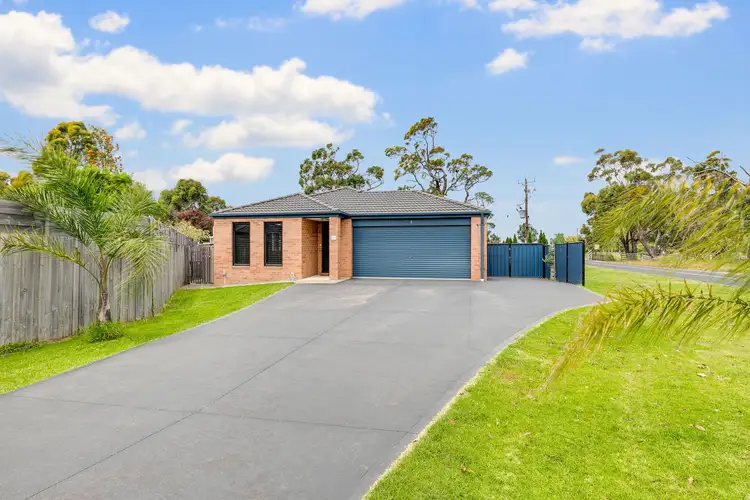Main view of Homely house listing, 9 Sanctuary Court, Longwarry VIC 3816