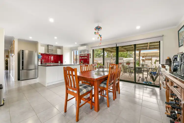 Third view of Homely house listing, 9 Sanctuary Court, Longwarry VIC 3816