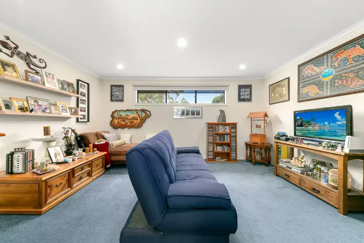 Fourth view of Homely house listing, 9 Sanctuary Court, Longwarry VIC 3816