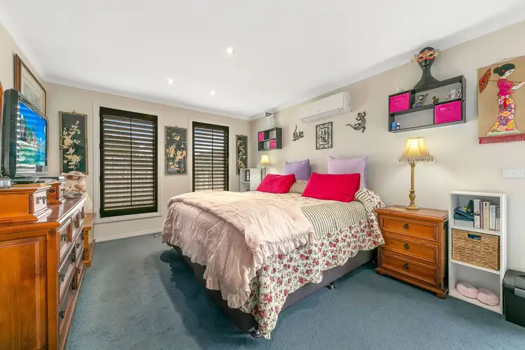 Sixth view of Homely house listing, 9 Sanctuary Court, Longwarry VIC 3816