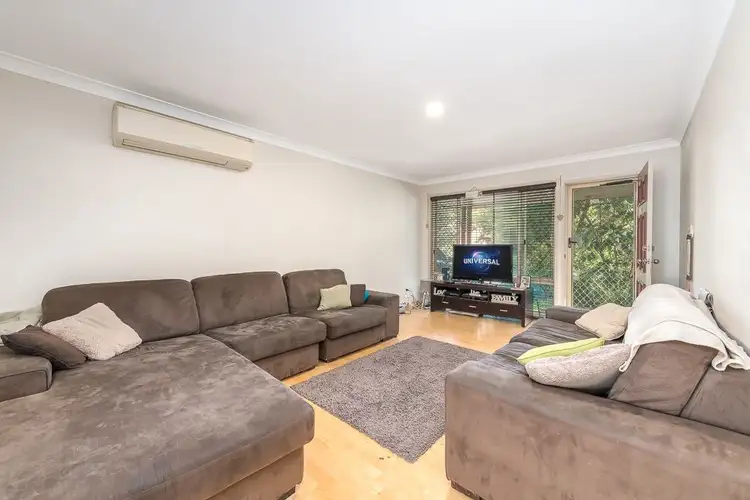 Second view of Homely semi-detached listing, 71/125 Hansford Road, Coombabah QLD 4216
