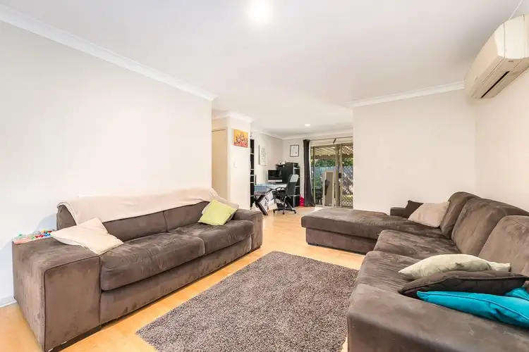 Third view of Homely semi-detached listing, 71/125 Hansford Road, Coombabah QLD 4216