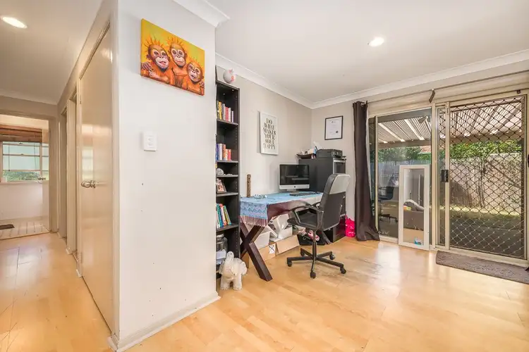 Sixth view of Homely semi-detached listing, 71/125 Hansford Road, Coombabah QLD 4216