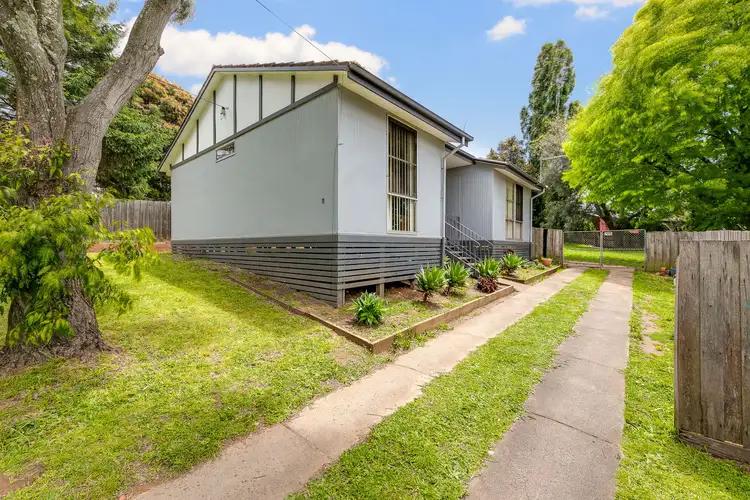 Main view of Homely house listing, 11 Ramsden Street, Drouin VIC 3818