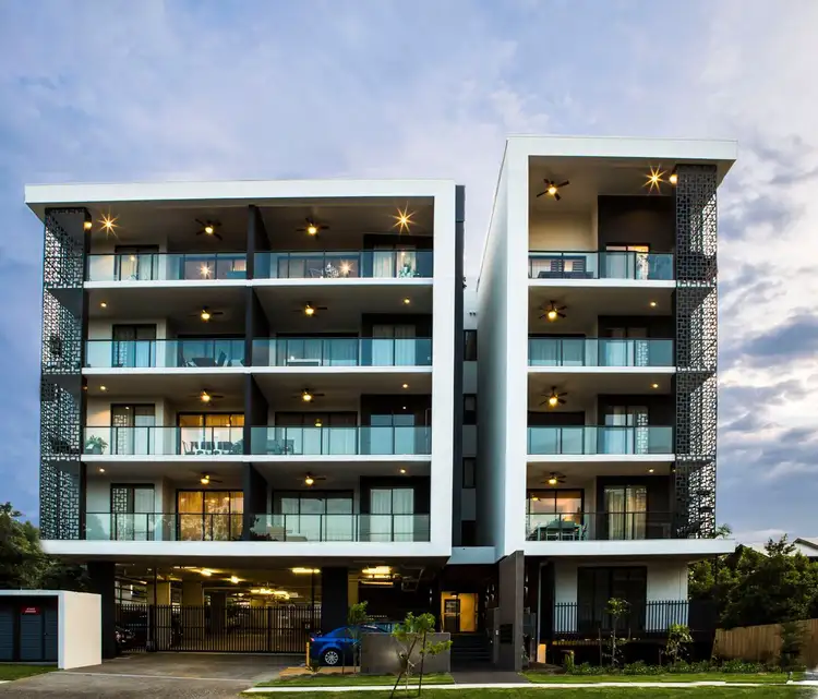 9/9-13 Mayhew Street, Sherwood QLD 4075